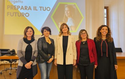 PROGETTO “PREPARA IL TUO FUTURO”, PRESENTATO IL CATALOGO DELL’OFFERTA FORMATIVA 2023/2024