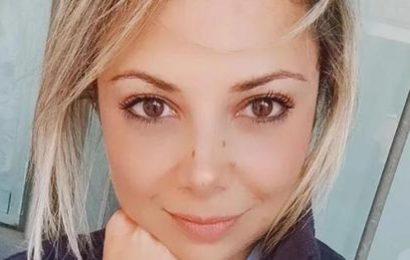 INCINTA ALL’OTTAVO MESE MUORE DOPO UN MALORE INCINTA ALL’OTTAVO MESE MUORE DOPO UN MALORE