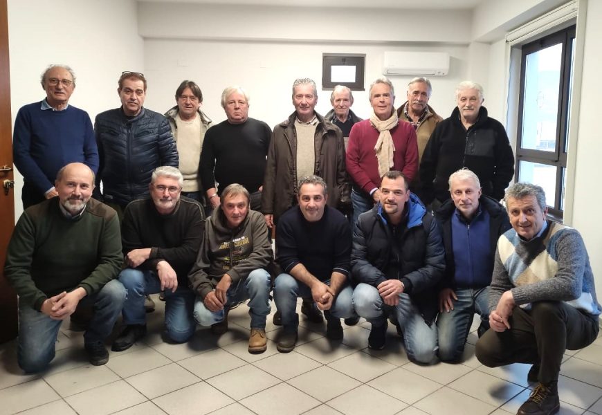 L’ATC 11 PISTOIA E LO SPLENDIDO GESTO DELLE SQUADRE DI BRACCATA AL CINGHIALE L’ATC 11 PISTOIA E LO SPLENDIDO GESTO DELLE SQUADRE DI BRACCATA AL CINGHIALE