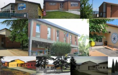quarrata. “UN CONNUBIO TRA SCUOLA E TERRITORIO”