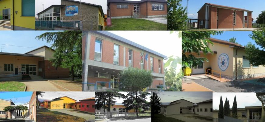 quarrata. “UN CONNUBIO TRA SCUOLA E TERRITORIO”
