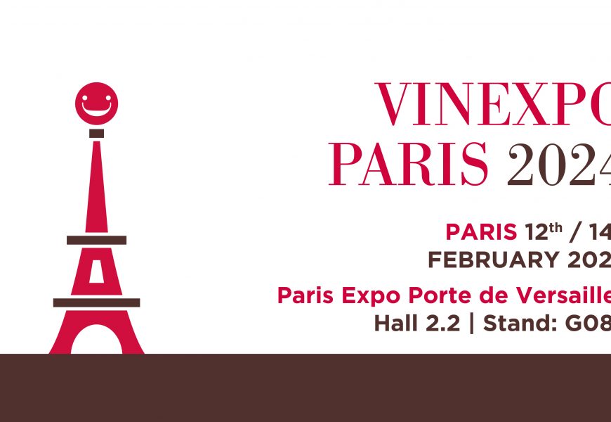 vino. IL CONSORZIO CHIANTI TORNA A PARIGI PER VINEXPO vino. IL CONSORZIO CHIANTI TORNA A PARIGI PER VINEXPO