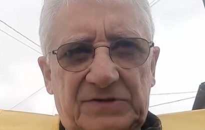 inceneritore. DANIELE MANETTI METTE LA TOPPA CHE È PEGGIO DEL BUCO inceneritore. DANIELE MANETTI METTE LA TOPPA CHE È PEGGIO DEL BUCO