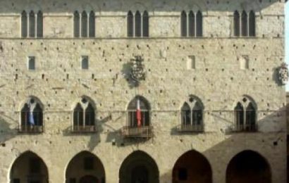 TRAGEDIA CANTIERE NUOVA ESSELUNGA, IL CORDOGLIO DEL COMUNE DI PISTOIA TRAGEDIA CANTIERE NUOVA ESSELUNGA, IL CORDOGLIO DEL COMUNE DI PISTOIA