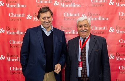 CONSORZIO VINO CHIANTI, GENNAIO IN CRESCIT DEL 21 PER CENTO CONSORZIO VINO CHIANTI, GENNAIO IN CRESCIT DEL 21 PER CENTO
