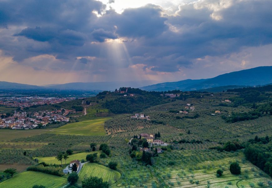 montemurlo. UNA DOMENICA CON I SAPORI DEL TERRITORIO: LA FILIERA CORTA IN PIAZZA