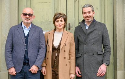 VISITAZIONE CARMIGNANO: MAZZETTI E BORCHI (FI), BENE SINDACO PALANDRI. RIMARRÀ NEL TERRITORIO MEDICEO