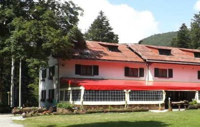 san marcello piteglio. DUE MILIONI PER LA CASETTA PULLEDRARI E IL RONDÒ PRISCILLA san marcello piteglio. DUE MILIONI PER LA CASETTA PULLEDRARI E IL RONDÒ PRISCILLA