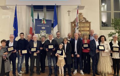 poggio. PREMIATE LE ATTIVITÀ COMMERCIALI PIÙ LONGEVE DEL TERRITORIO poggio. PREMIATE LE ATTIVITÀ COMMERCIALI PIÙ LONGEVE DEL TERRITORIO
