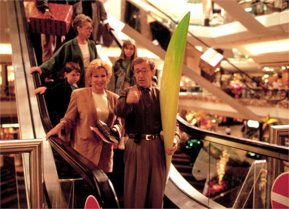 giovedì al cinema. CIRCOLO HITACHI, NUOVO APPUNTAMENTO CON WOODY ALLEN giovedì al cinema. CIRCOLO HITACHI, NUOVO APPUNTAMENTO CON WOODY ALLEN