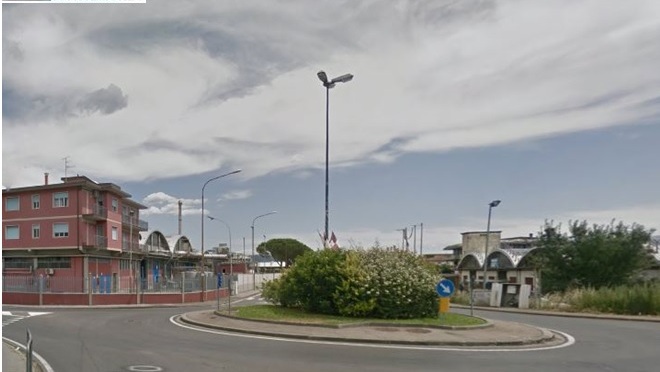 montemurlo. LAVORI SULL’ACQUEDOTTO, DOMANI CHIUDE LA CORSIA DI MARCIA DI VIA SCARPETTINI NEL TRATTO TRA VIA MILANO E VIA OGLIO montemurlo. LAVORI SULL’ACQUEDOTTO, DOMANI CHIUDE LA CORSIA DI MARCIA DI VIA SCARPETTINI NEL TRATTO TRA VIA MILANO E VIA OGLIO