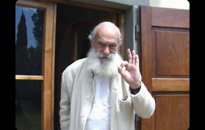 TIZIANO TERZANI SI RACCONTA A PISTOIA TIZIANO TERZANI SI RACCONTA A PISTOIA