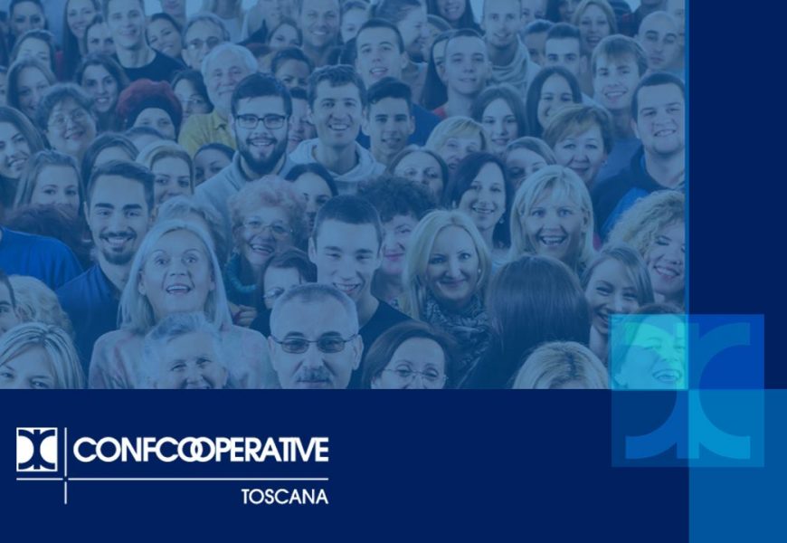 8 MARZO, CONFCOOPERATIVE TOSCANA: “QUASI IL 40 PER CENTO DI DONNE NEI CDA DELLE NOSTRE COOPERATIVE” 8 MARZO, CONFCOOPERATIVE TOSCANA: “QUASI IL 40 PER CENTO DI DONNE NEI CDA DELLE NOSTRE COOPERATIVE”