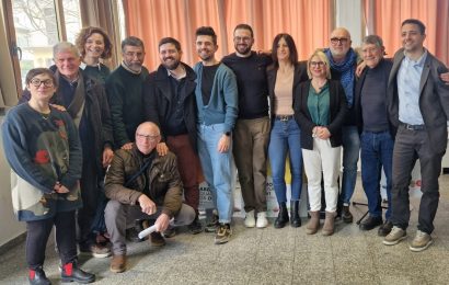 agliana. ELEZIONI AMMINISTRATIVE 2024, GUIDO DEL FANTE CANDIDATO SINDACO DEL CENTROSINISTRA agliana. ELEZIONI AMMINISTRATIVE 2024, GUIDO DEL FANTE CANDIDATO SINDACO DEL CENTROSINISTRA