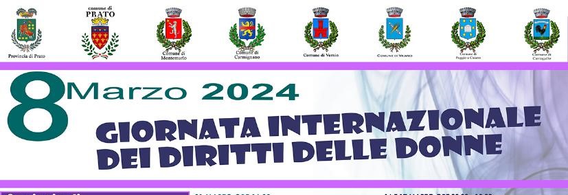 GIORNATA INTERNAZIONALE DEI DIRITTI DELLE DONNE, PER RICORDARNE LE CONQUISTE E I SUCCESSI SENZA DISCRIMINAZIONI GIORNATA INTERNAZIONALE DEI DIRITTI DELLE DONNE, PER RICORDARNE LE CONQUISTE E I SUCCESSI SENZA DISCRIMINAZIONI