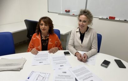 PNRR, I PROGETTI DELLA SDS PISTOIESE. IN CAMPO OLTRE 6 MILIONI DI EURO PNRR, I PROGETTI DELLA SDS PISTOIESE. IN CAMPO OLTRE 6 MILIONI DI EURO