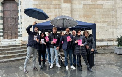 PARI OPPORTUNITÀ E PARI LIBERTÀ
