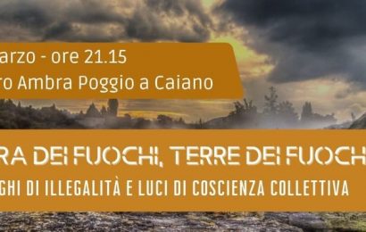 poggio. DONNE E PARROCCHIA CONTRO LE ILLEGALITÀ