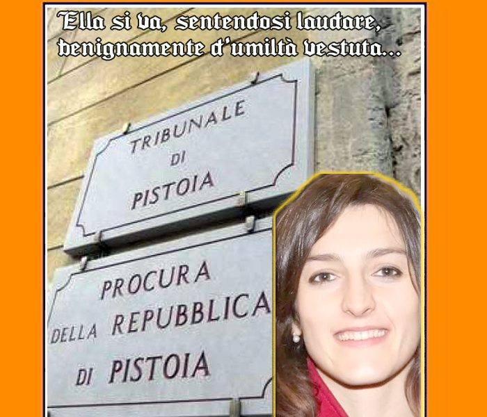 rumors. «VUOLSI COSÌ COLÀ DOVE SI PUOTE?»