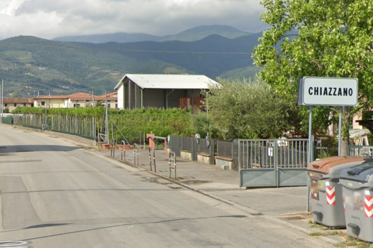 AL VIA LUNEDÌ LA SISTEMAZIONE E L’ASFALTATURA DELLA STRADA DI ACCESSO AL CIMITERO DI VIA DI CHIAZZANO