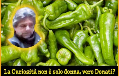aspettando godot. FRA LA MUFFA E I FRIGGITELLI aspettando godot. FRA LA MUFFA E I FRIGGITELLI