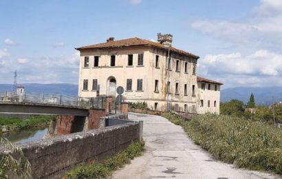 patrioti agrumìesi. IL RECUPERO DI VILLA BALDI È POSSIBILE. MA COME E CON QUALI SOLDI?