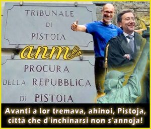 Curreli, con tutta la sua presunzione di salvatore del mondo, non ha ancora capito che in questa vita siamo tutti dei clandestini. E che i clandestini peggiori sono quelli che, dichiarandosi (come lui) regolari, permettono, ai clandestini veri di invadere l’Europa perché la Terra deve essere Aperta