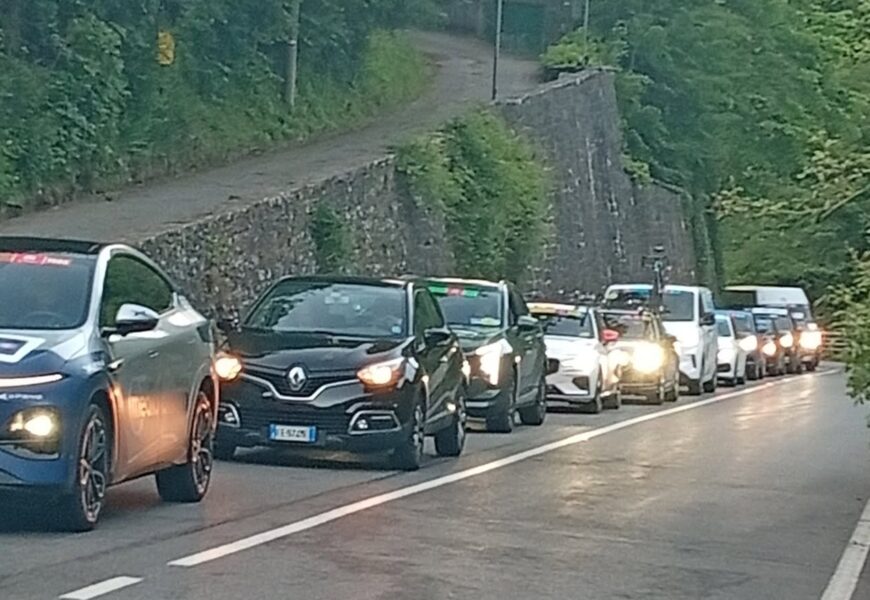 sambuca. CODE INTERMINABILI E DISAGI SULLA PORRETTANA: RESIDENTI E ASSOCIAZIONI CHIEDONO INTERVENTI IMMEDIATI AL PREFETTO