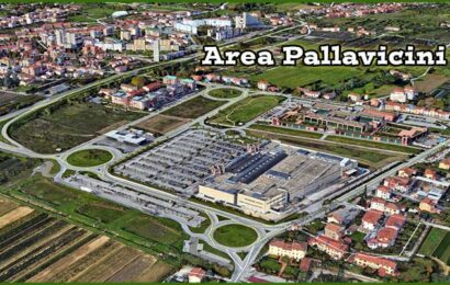 proteste. L’AREA PALLAVICINI? NON HA MAI SMESSO DI ESSERE UN ESEMPIO DI DEGRADO