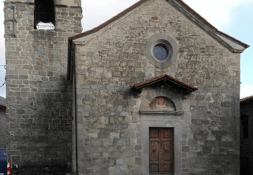 SANDRO CAMPANI A SPIGNANA CON “LA CASA DEL DORMIVEGLIA” SANDRO CAMPANI A SPIGNANA CON “LA CASA DEL DORMIVEGLIA”
