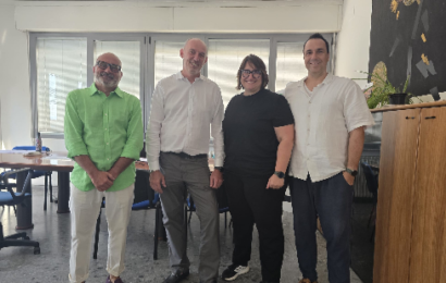 FUTURO DEL TURISMO A PRATO, INCONTRO FRA FEDERALBERGHI E L’ASSESSORE SQUITTIERI