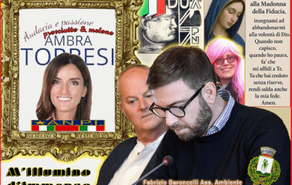 inceneriti. IL BENESPERI INVOCA GIANI. AL REVAMPING CI PENSINO GLI ALTRI: LUI HA GIÀ LE SUE FALSE RUMINAZIONI NOTTURNE… inceneriti. IL BENESPERI INVOCA GIANI. AL REVAMPING CI PENSINO GLI ALTRI: LUI HA GIÀ LE SUE FALSE RUMINAZIONI NOTTURNE…