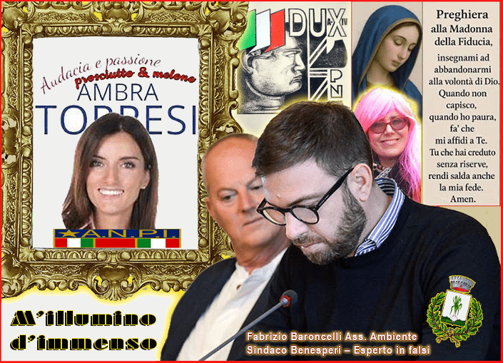 inceneriti. IL BENESPERI INVOCA GIANI. AL REVAMPING CI PENSINO GLI ALTRI: LUI HA GIÀ LE SUE FALSE RUMINAZIONI NOTTURNE… inceneriti. IL BENESPERI INVOCA GIANI. AL REVAMPING CI PENSINO GLI ALTRI: LUI HA GIÀ LE SUE FALSE RUMINAZIONI NOTTURNE…