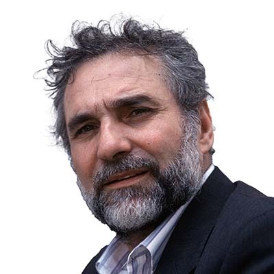 Primo Greganti il compagno «a bocca cucita»