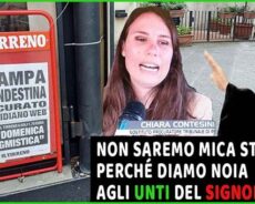 tacci tua. CON LA SCUSA DI FAR ‘SANTA PROCURA’, CURRELI E I SUOI COLTIVAN LA CENSURA