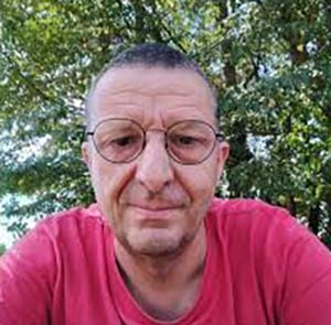 Andrea Balli