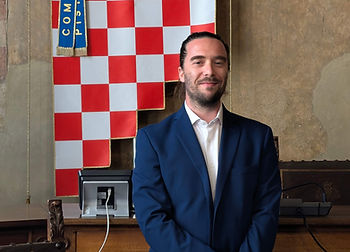 Matteo Giusti