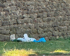 pistoia. PIAZZA D’ARMI, IL DEGRADO NON PUÒ DIVENTARE LA NORMALITÀ