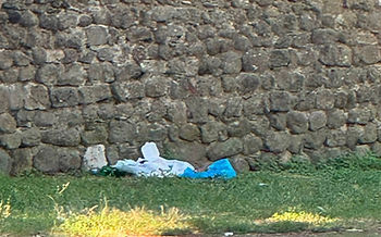 pistoia. PIAZZA D’ARMI, IL DEGRADO NON PUÒ DIVENTARE LA NORMALITÀ pistoia. PIAZZA D’ARMI, IL DEGRADO NON PUÒ DIVENTARE LA NORMALITÀ