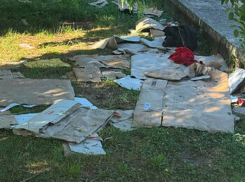 pistoia. PIAZZA D’ARMI, ESPLODE LA PROTESTA DEI CITTADINI: “DEGRADO INACCETTABILE, I NOSTRI FIGLI MERITANO DI MEGLIO” pistoia. PIAZZA D’ARMI, ESPLODE LA PROTESTA DEI CITTADINI: “DEGRADO INACCETTABILE, I NOSTRI FIGLI MERITANO DI MEGLIO”