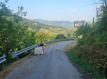 pupigliana. AL VIA A SETTEMBRE I LAVORI PER LA MESSA IN SICUREZZA DELLA STRADA DI ACCESSO AL PAESE pupigliana. AL VIA A SETTEMBRE I LAVORI PER LA MESSA IN SICUREZZA DELLA STRADA DI ACCESSO AL PAESE