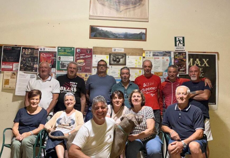 vernio. NUOVO CONSIGLIO DIRETTIVO PER LA PRO LOCO DI CAVARZANO: SIMONE CINI ELETTO PRESIDENTE vernio. NUOVO CONSIGLIO DIRETTIVO PER LA PRO LOCO DI CAVARZANO: SIMONE CINI ELETTO PRESIDENTE