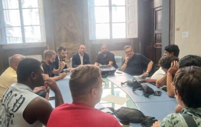 ACCA DI SEANO, SVOLTA NELLA VERTENZA: 60 LAVORATORI RICOLLOCATI GRAZIE AL NUOVO INVESTITORE ACCA DI SEANO, SVOLTA NELLA VERTENZA: 60 LAVORATORI RICOLLOCATI GRAZIE AL NUOVO INVESTITORE