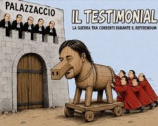 prossimità sociali. I MAGISTRATI DEVONO ESSERE TERZI E IMPARZIALI SEMPRE O… «A CORRENTE ALTERNATA»? prossimità sociali. I MAGISTRATI DEVONO ESSERE TERZI E IMPARZIALI SEMPRE O… «A CORRENTE ALTERNATA»?