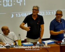 inceneritore. L’INCENERITORE? ORA RADDOPPIA, POI UNA SCENEGGIATA PER IMBONIRE LA GENTE CON UN BEL “PERCORSO PARTECIPATIVO” inceneritore. L’INCENERITORE? ORA RADDOPPIA, POI UNA SCENEGGIATA PER IMBONIRE LA GENTE CON UN BEL “PERCORSO PARTECIPATIVO”