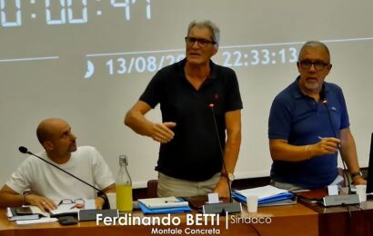 inceneritore. L’INCENERITORE? ORA RADDOPPIA, POI UNA SCENEGGIATA PER IMBONIRE LA GENTE CON UN BEL “PERCORSO PARTECIPATIVO” inceneritore. L’INCENERITORE? ORA RADDOPPIA, POI UNA SCENEGGIATA PER IMBONIRE LA GENTE CON UN BEL “PERCORSO PARTECIPATIVO”