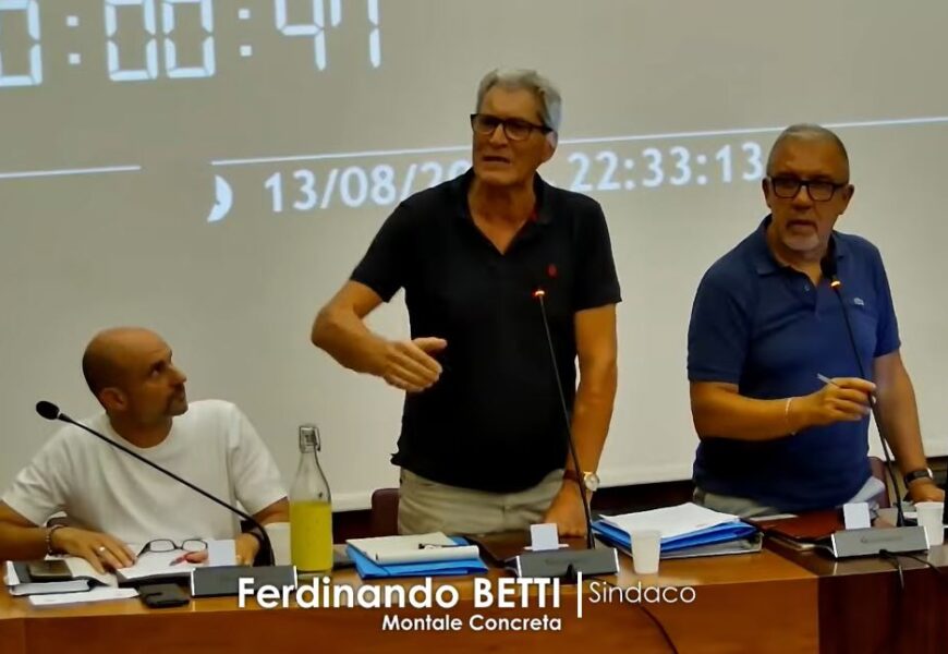 inceneritore. L’INCENERITORE? ORA RADDOPPIA, POI UNA SCENEGGIATA PER IMBONIRE LA GENTE CON UN BEL “PERCORSO PARTECIPATIVO” inceneritore. L’INCENERITORE? ORA RADDOPPIA, POI UNA SCENEGGIATA PER IMBONIRE LA GENTE CON UN BEL “PERCORSO PARTECIPATIVO”