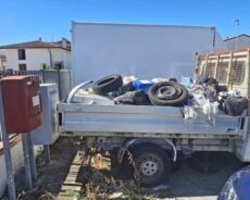 spudorati. SE AGLIANA TIENE IN PIEDI UN INCENERITORE, PUÒ TENERSI ANCHE UNA DISCARICA LUNGO LA PUBBLICA VIA spudorati. SE AGLIANA TIENE IN PIEDI UN INCENERITORE, PUÒ TENERSI ANCHE UNA DISCARICA LUNGO LA PUBBLICA VIA
