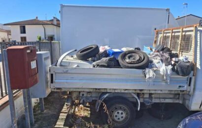 spudorati. SE AGLIANA TIENE IN PIEDI UN INCENERITORE, PUÒ TENERSI ANCHE UNA DISCARICA LUNGO LA PUBBLICA VIA spudorati. SE AGLIANA TIENE IN PIEDI UN INCENERITORE, PUÒ TENERSI ANCHE UNA DISCARICA LUNGO LA PUBBLICA VIA