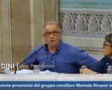 galardini. «I RIFIUTI? SONO COME I MIGRANTI: TUTTI NE PARLANO, NESSUNO LI VUOLE» galardini. «I RIFIUTI? SONO COME I MIGRANTI: TUTTI NE PARLANO, NESSUNO LI VUOLE»